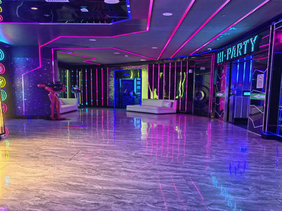 定西夜总会招聘